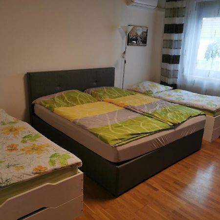 Ferienhaus Sonja Donnerskirchen Luaran gambar