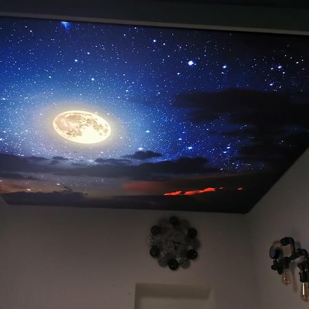 Ferienhaus Sonja Donnerskirchen Luaran gambar