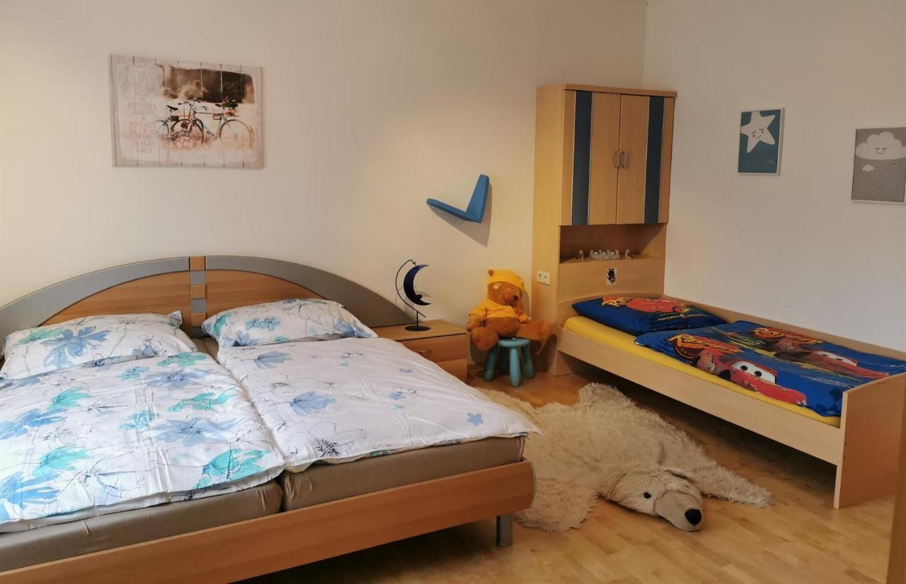 Ferienhaus Sonja Donnerskirchen Luaran gambar