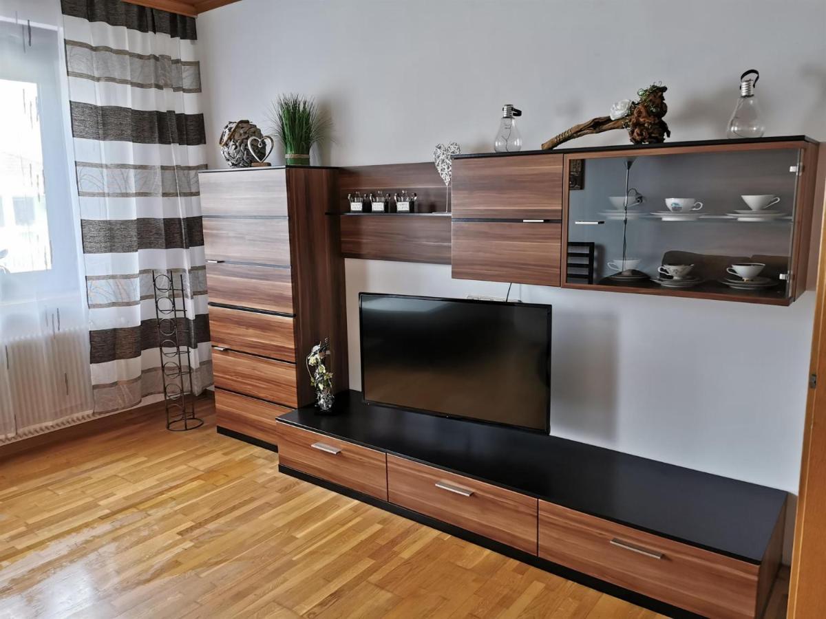 Ferienhaus Sonja Donnerskirchen Luaran gambar