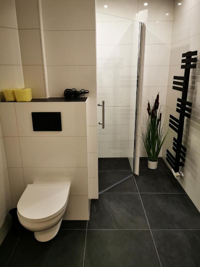 Ferienhaus Sonja Donnerskirchen Luaran gambar