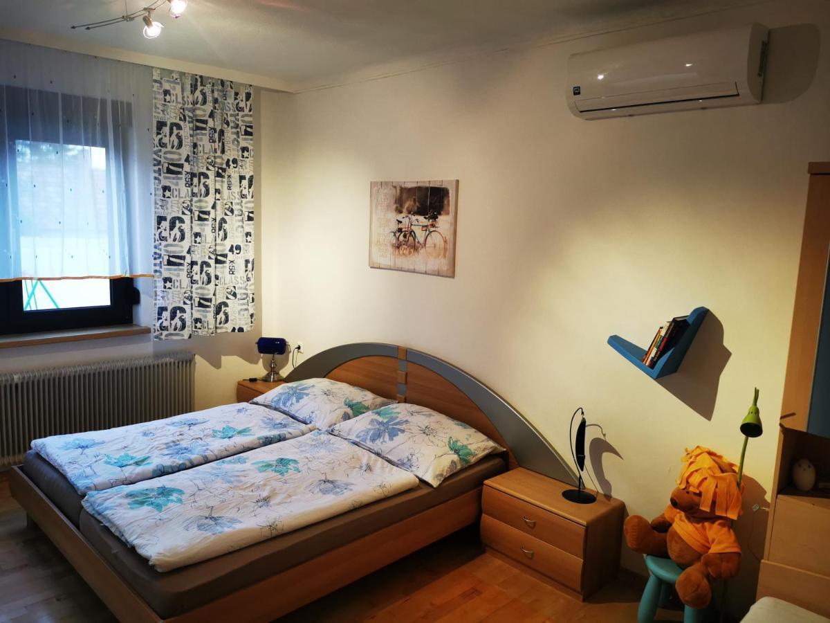 Ferienhaus Sonja Donnerskirchen Luaran gambar