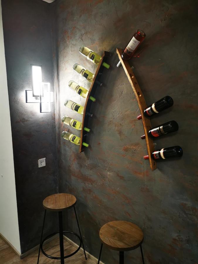 Ferienhaus Sonja Donnerskirchen Luaran gambar