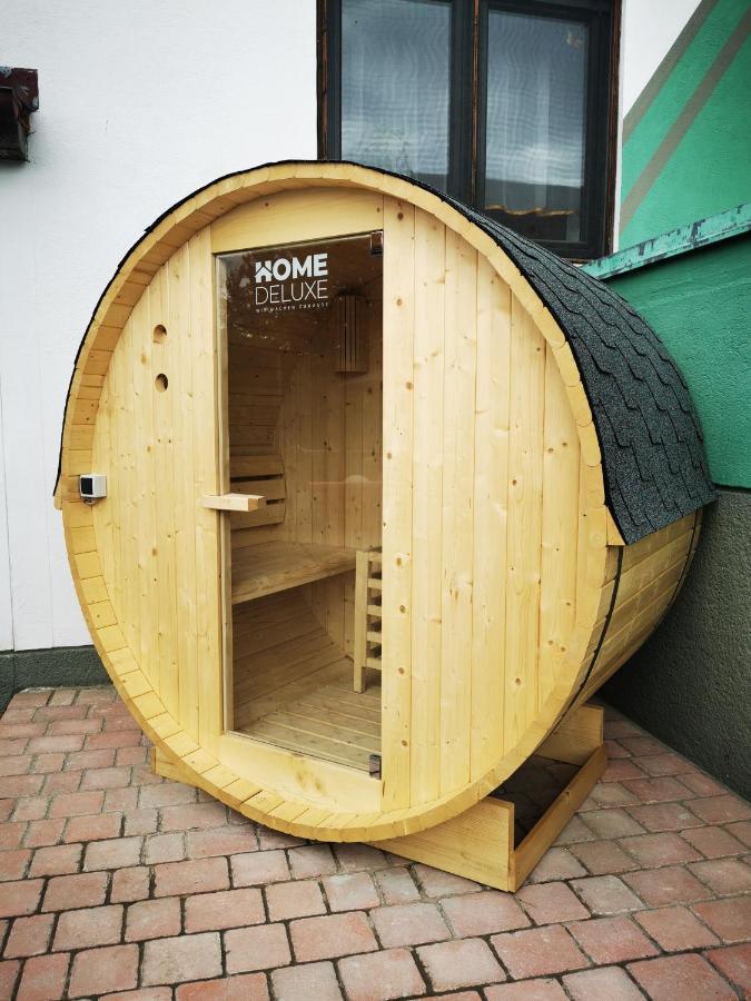 Ferienhaus Sonja Donnerskirchen Luaran gambar
