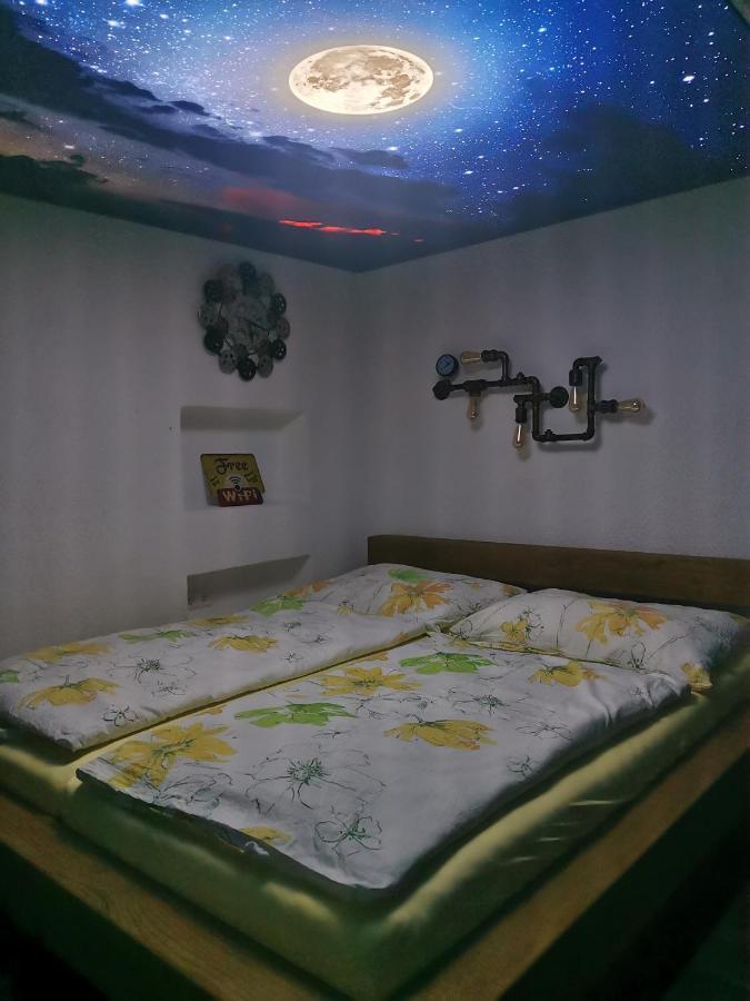 Ferienhaus Sonja Donnerskirchen Luaran gambar